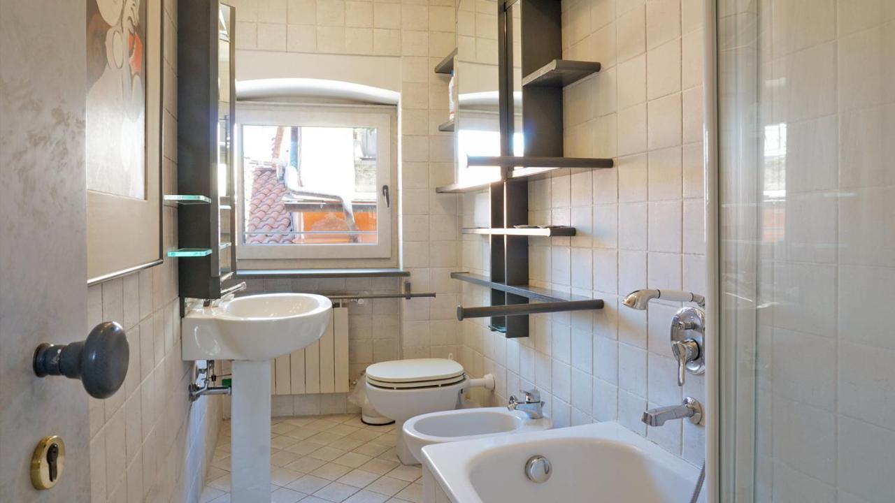 Appartement Cala D'Oria à Lerici Extérieur photo