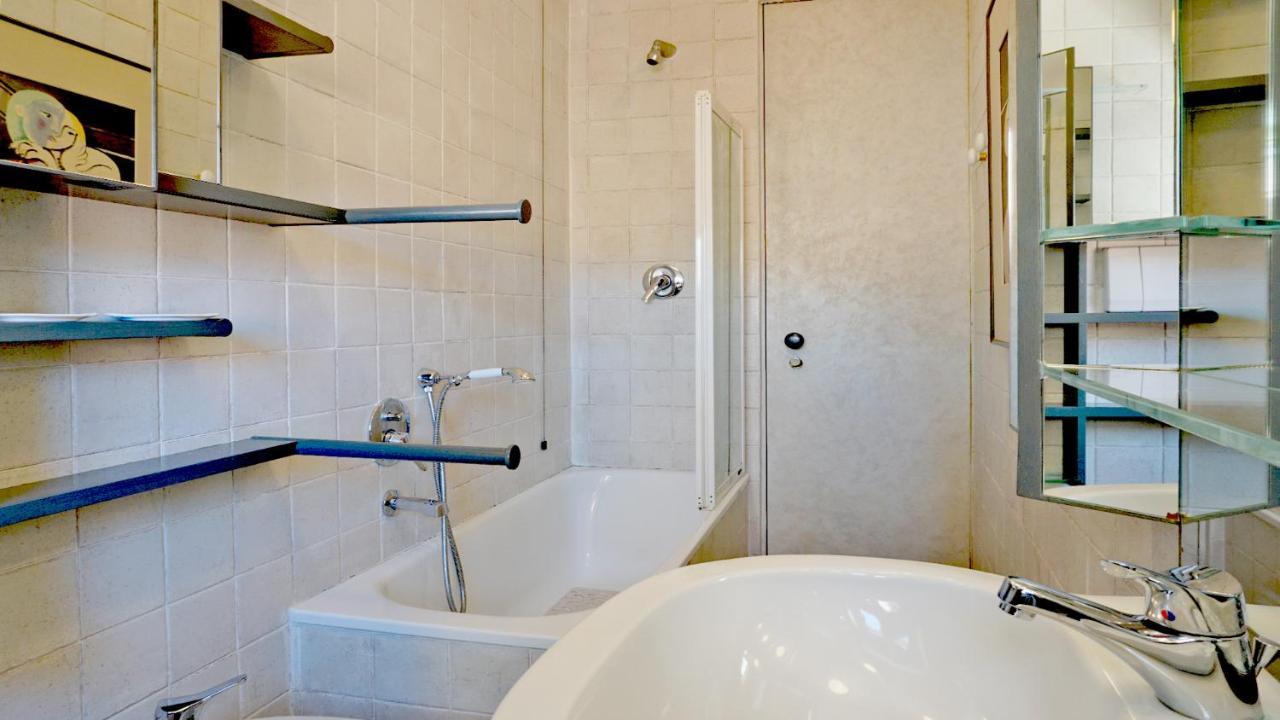Appartement Cala D'Oria à Lerici Extérieur photo
